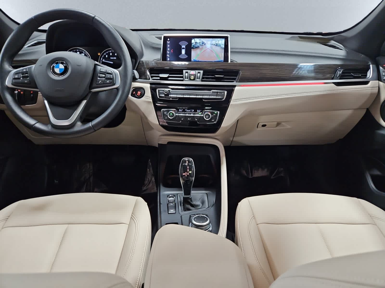 used 2021 BMW X1 car, priced at $28,998