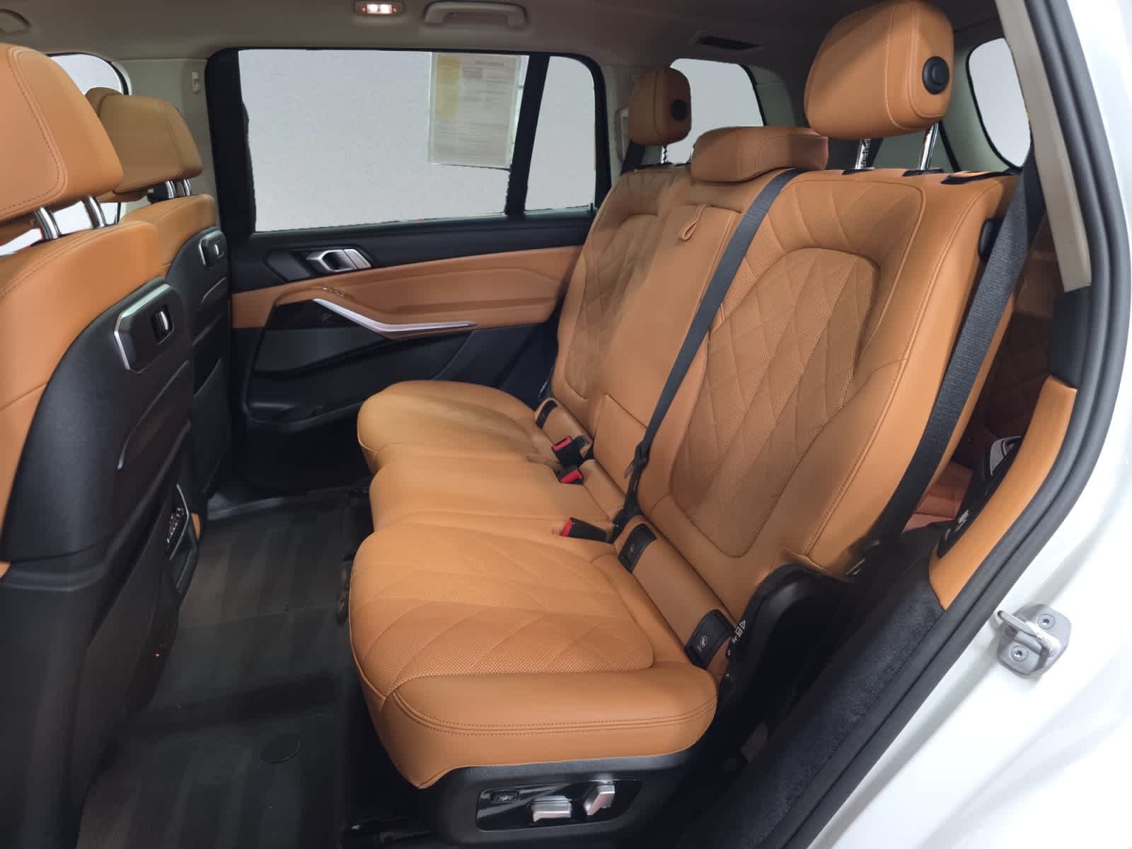 used 2024 BMW X7 car, priced at $65,998