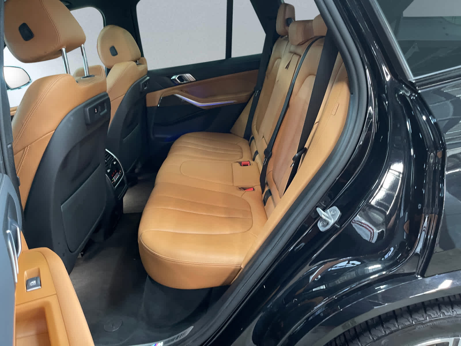 used 2022 BMW X5 car, priced at $46,998