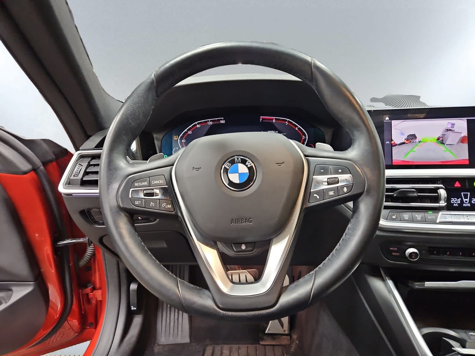 used 2021 BMW 430i car, priced at $32,998