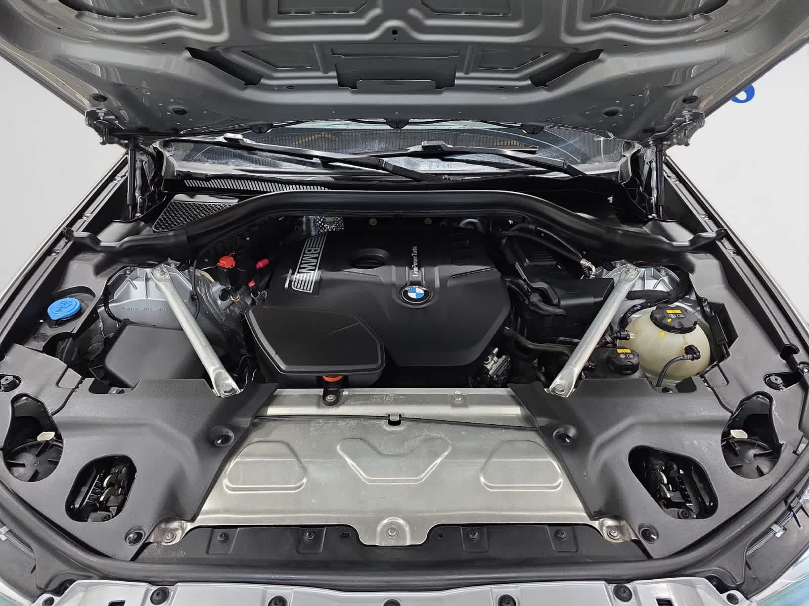 used 2019 BMW X3 car, priced at $24,998