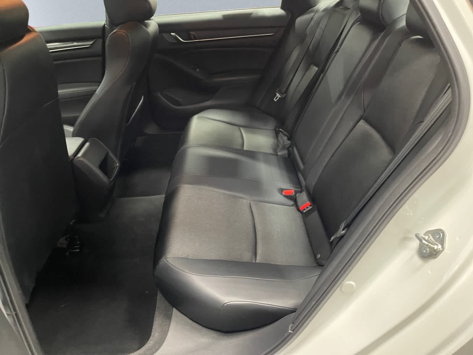 used 2018 Honda Accord car, priced at $19,998