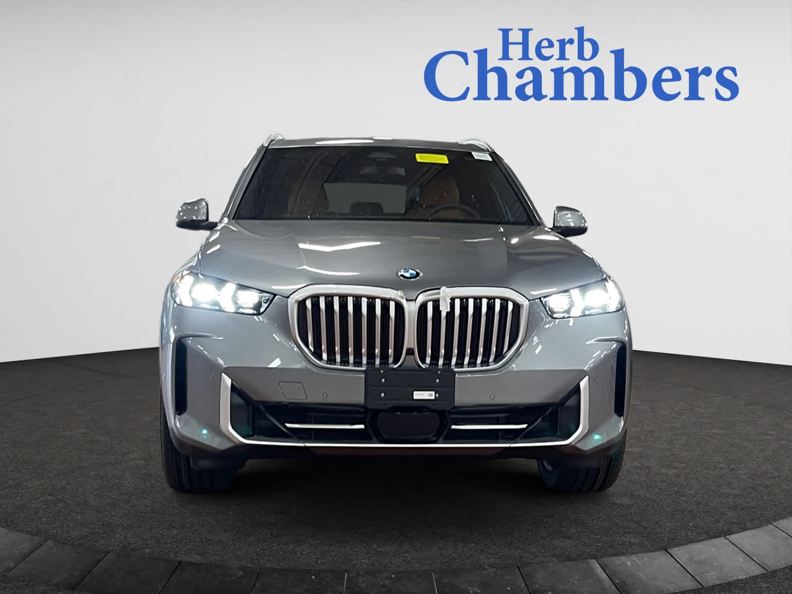 new 2026 BMW X5 car, priced at $75,550