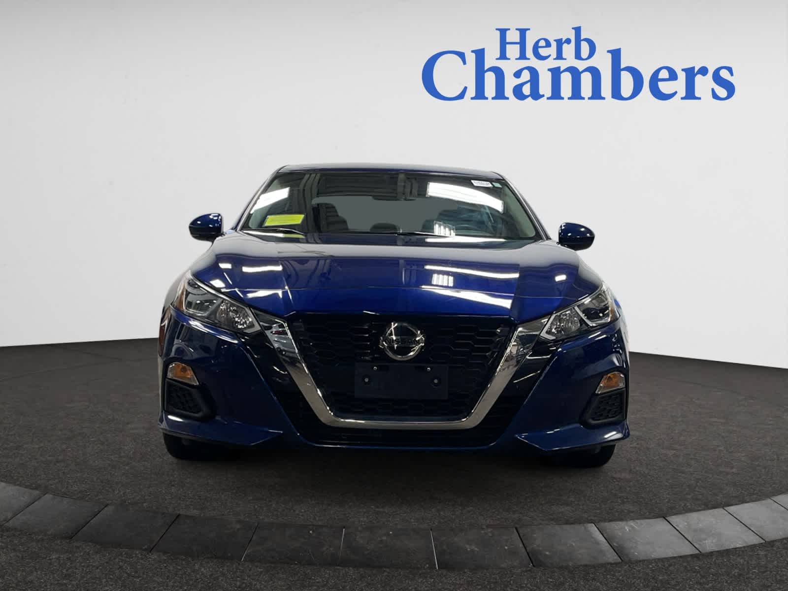 used 2019 Nissan Altima car, priced at $14,498