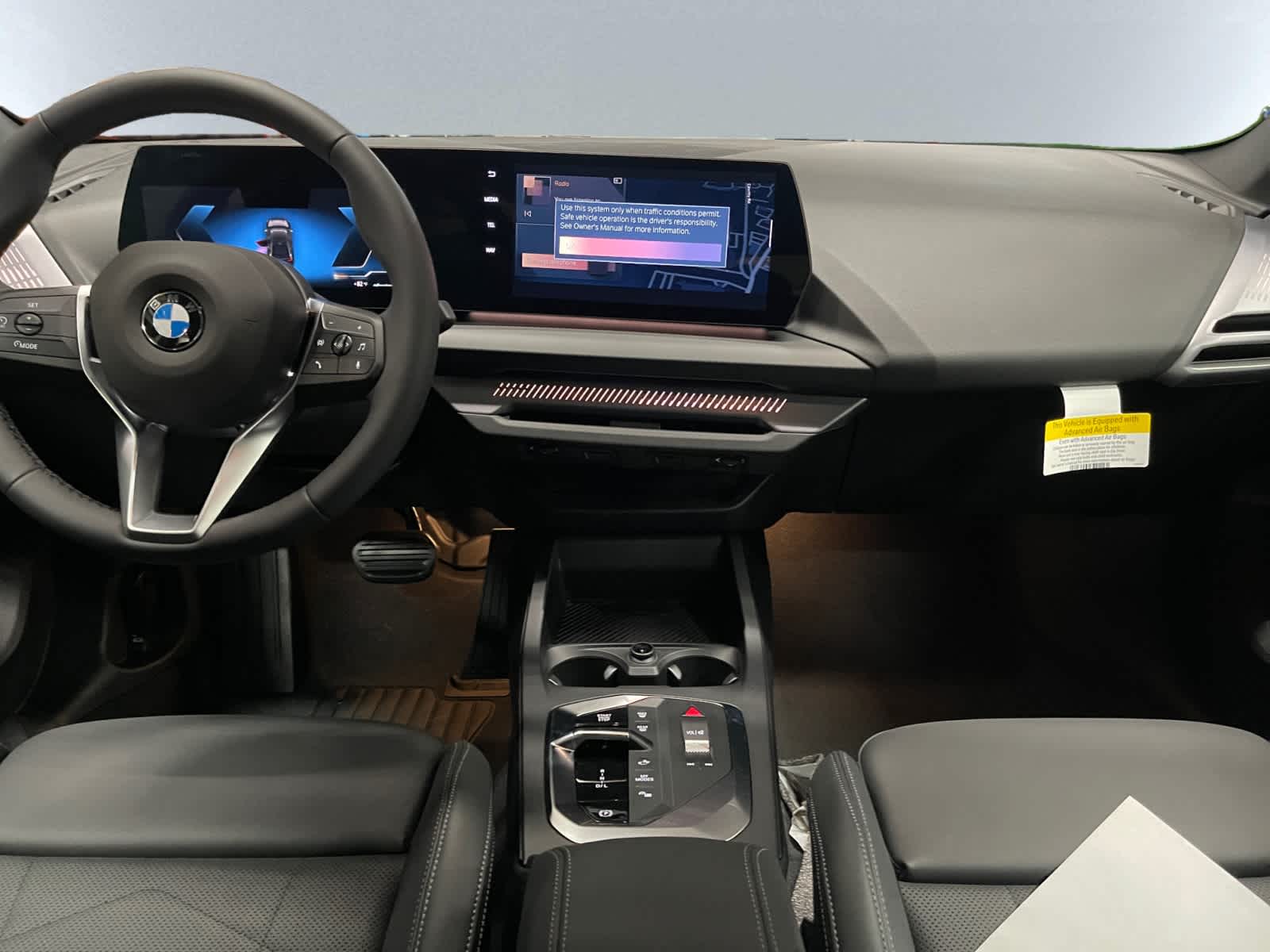 new 2025 BMW 228 car, priced at $44,975