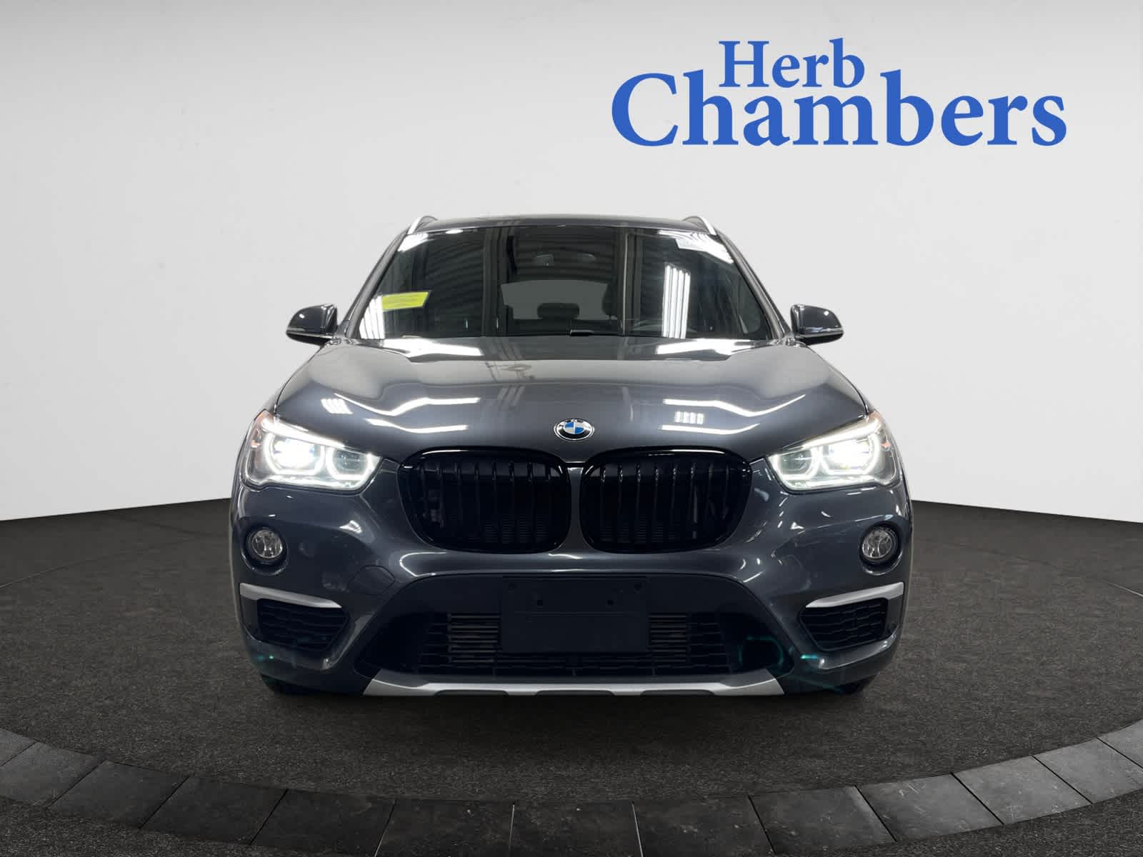 used 2016 BMW X1 car, priced at $16,998