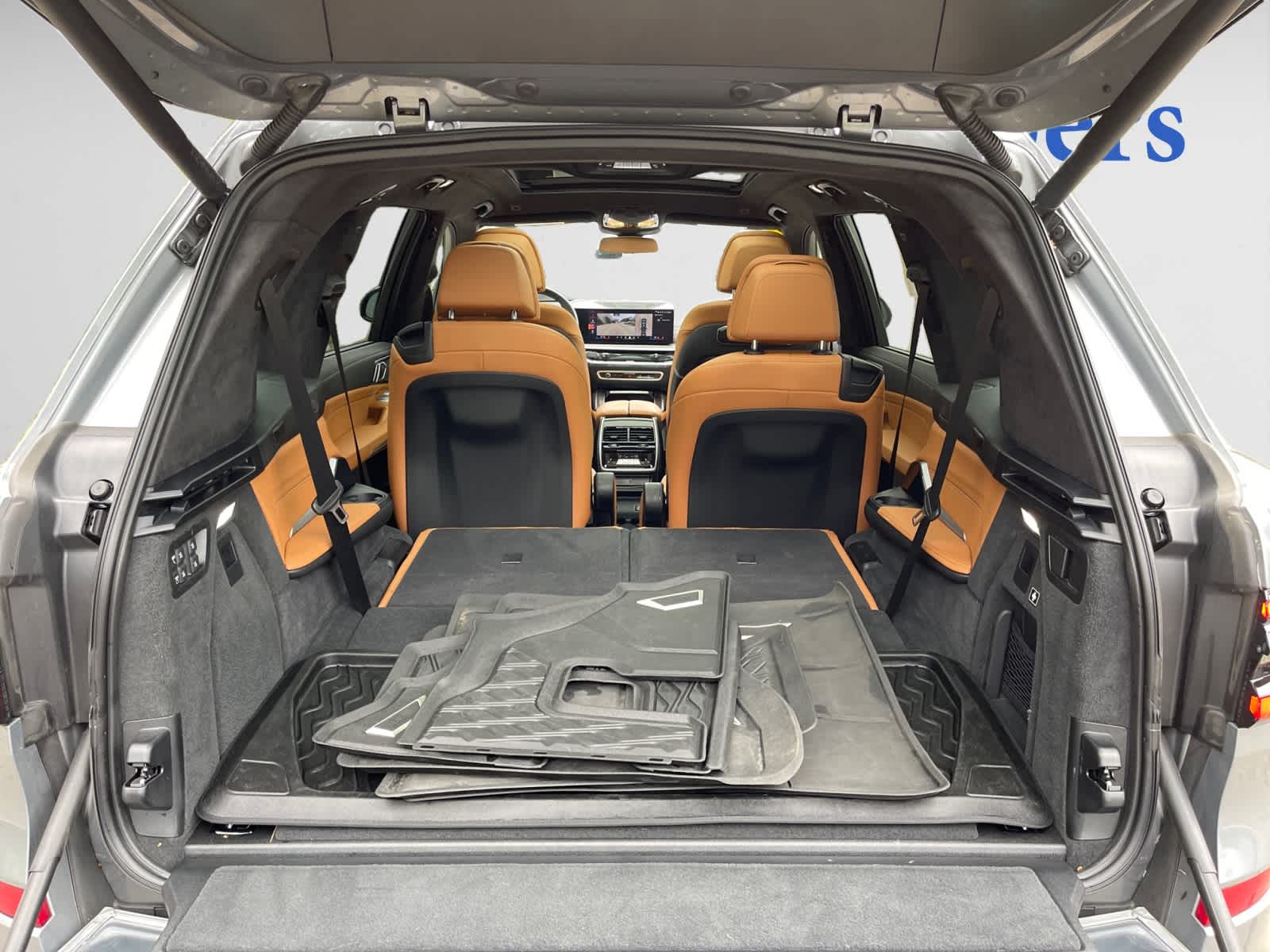 used 2024 BMW X7 car, priced at $61,998