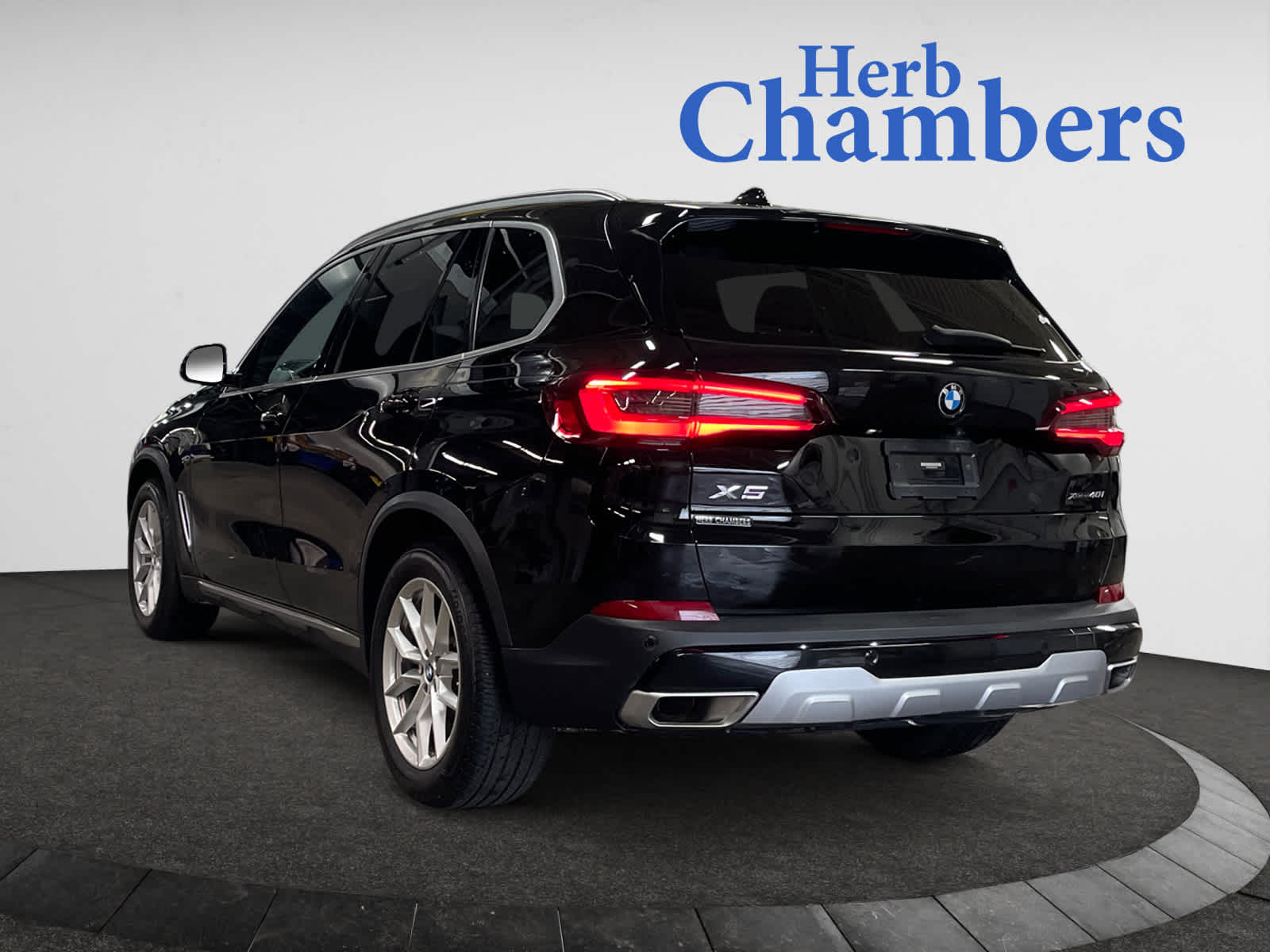 used 2020 BMW X5 car, priced at $35,498