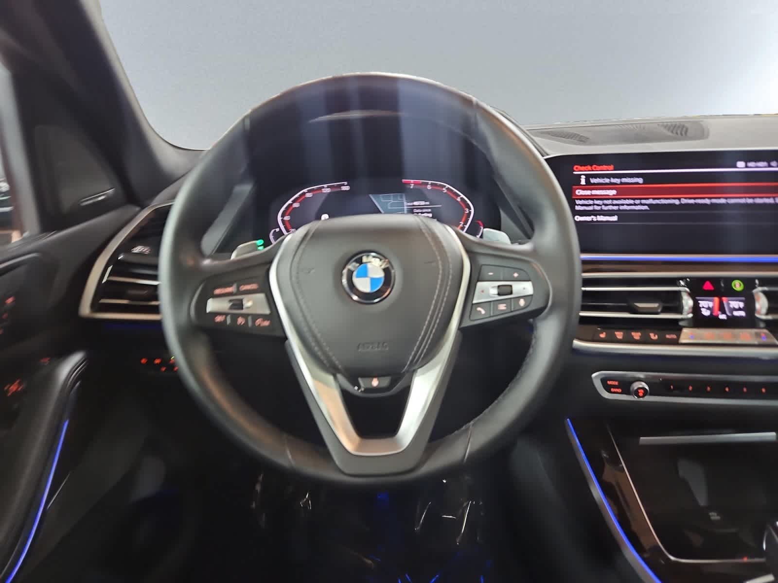 used 2020 BMW X5 car, priced at $36,998
