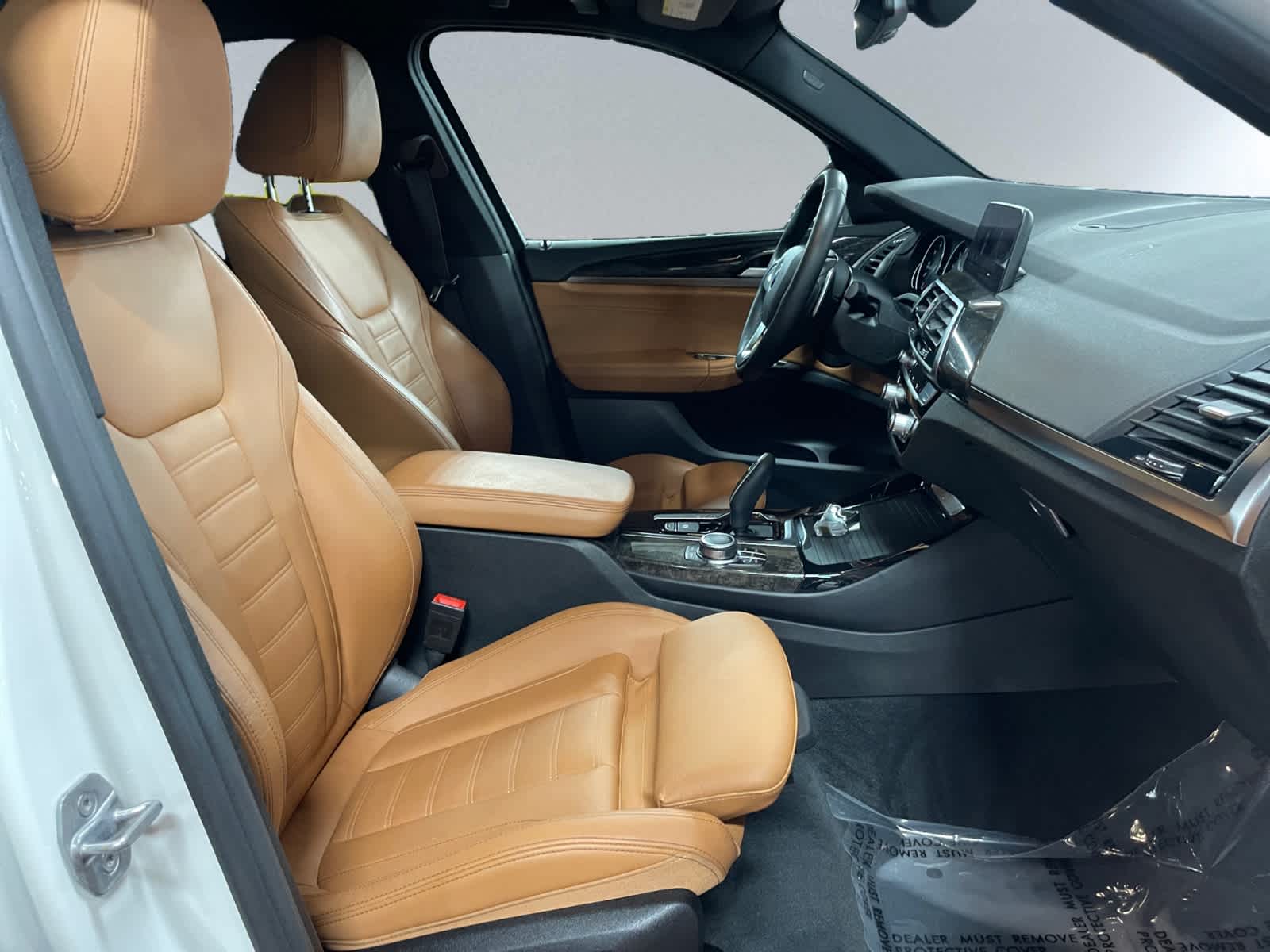 used 2020 BMW X3 car, priced at $24,798