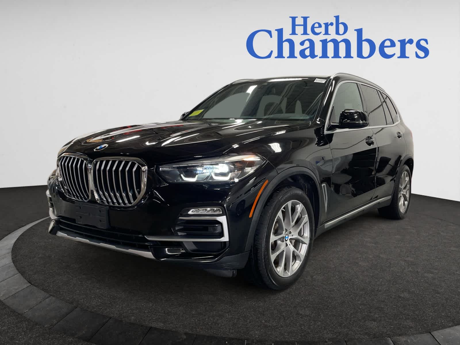 used 2019 BMW X5 car, priced at $24,998