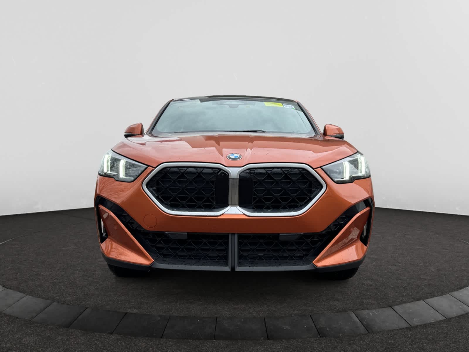 new 2024 BMW X2 car, priced at $51,345