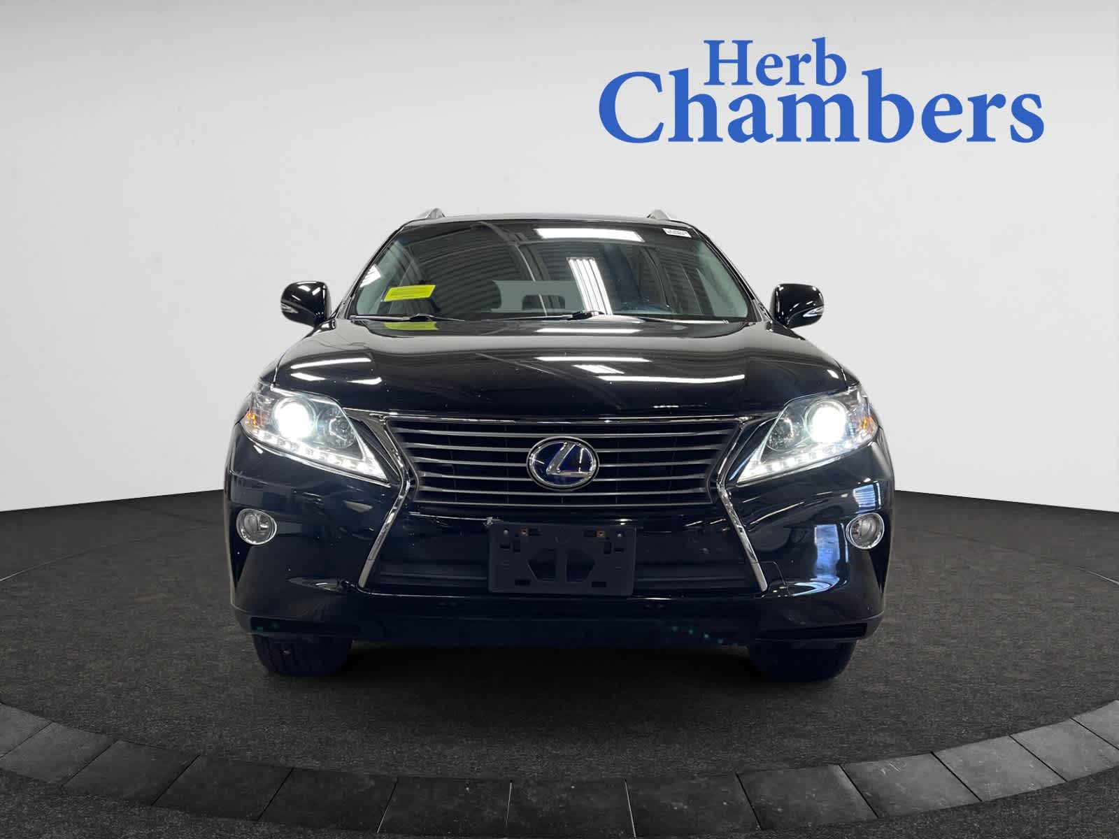 used 2013 Lexus RX 450h car, priced at $17,998