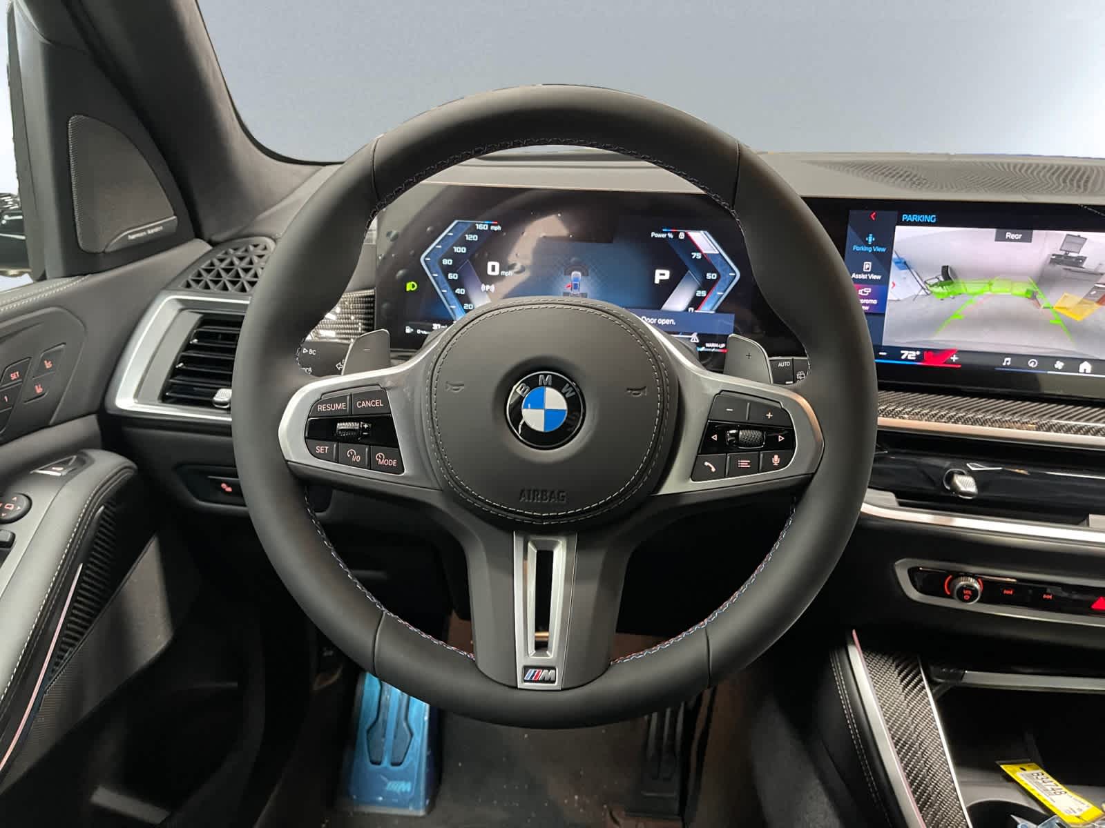 new 2025 BMW X5 car, priced at $109,750