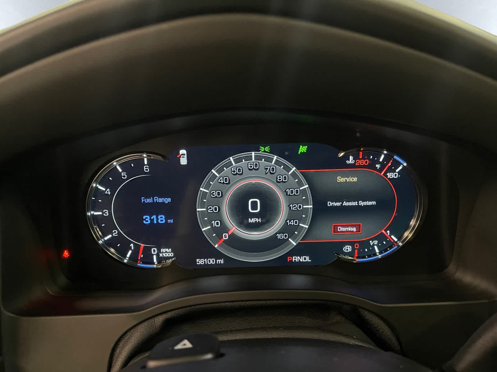 used 2020 Cadillac Escalade car, priced at $48,998