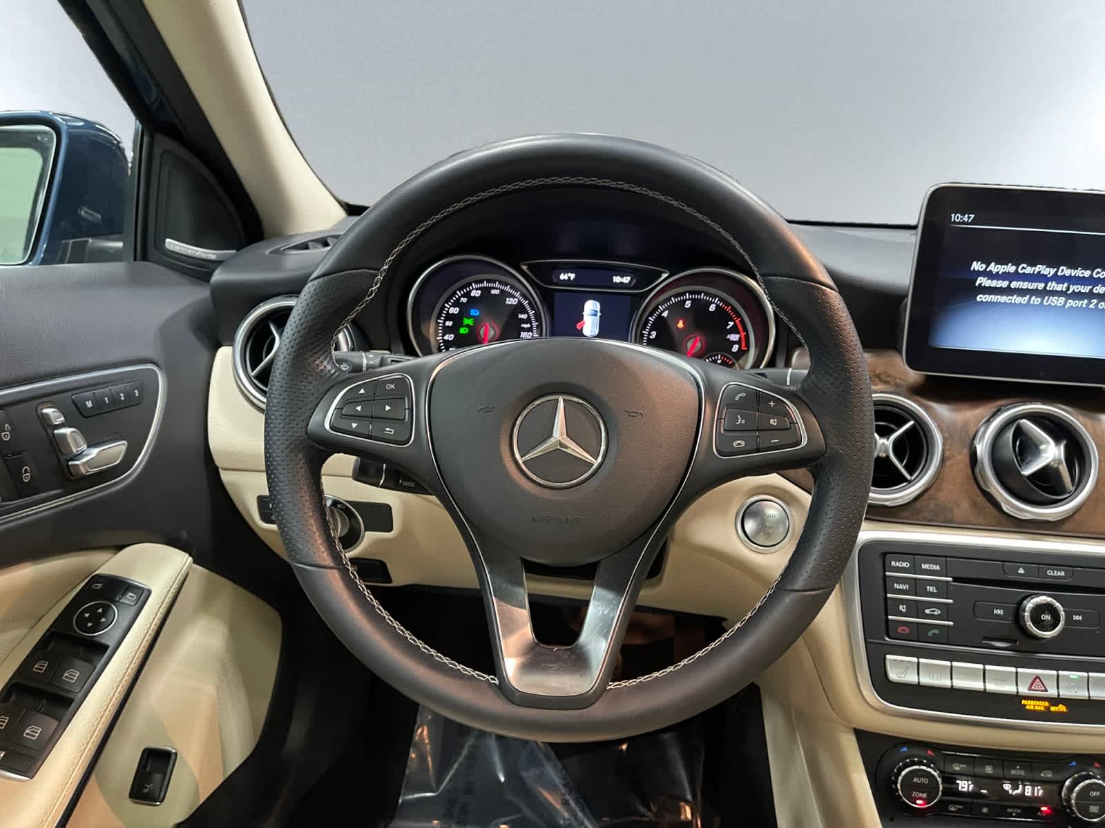 used 2019 Mercedes-Benz GLA 250 car, priced at $19,498