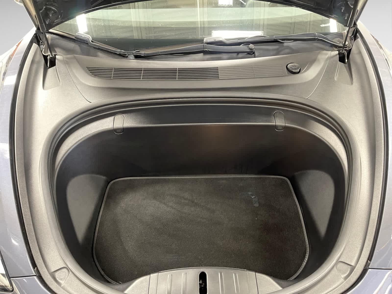 used 2018 Tesla Model 3 car, priced at $22,498