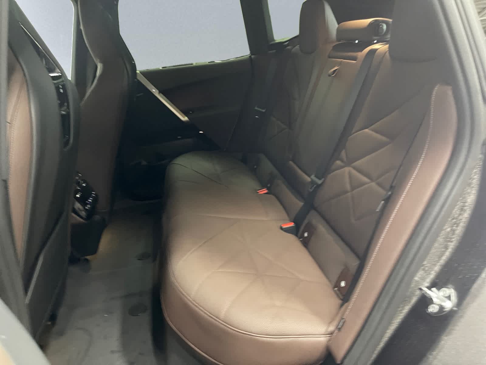 new 2026 BMW iX car, priced at $83,175
