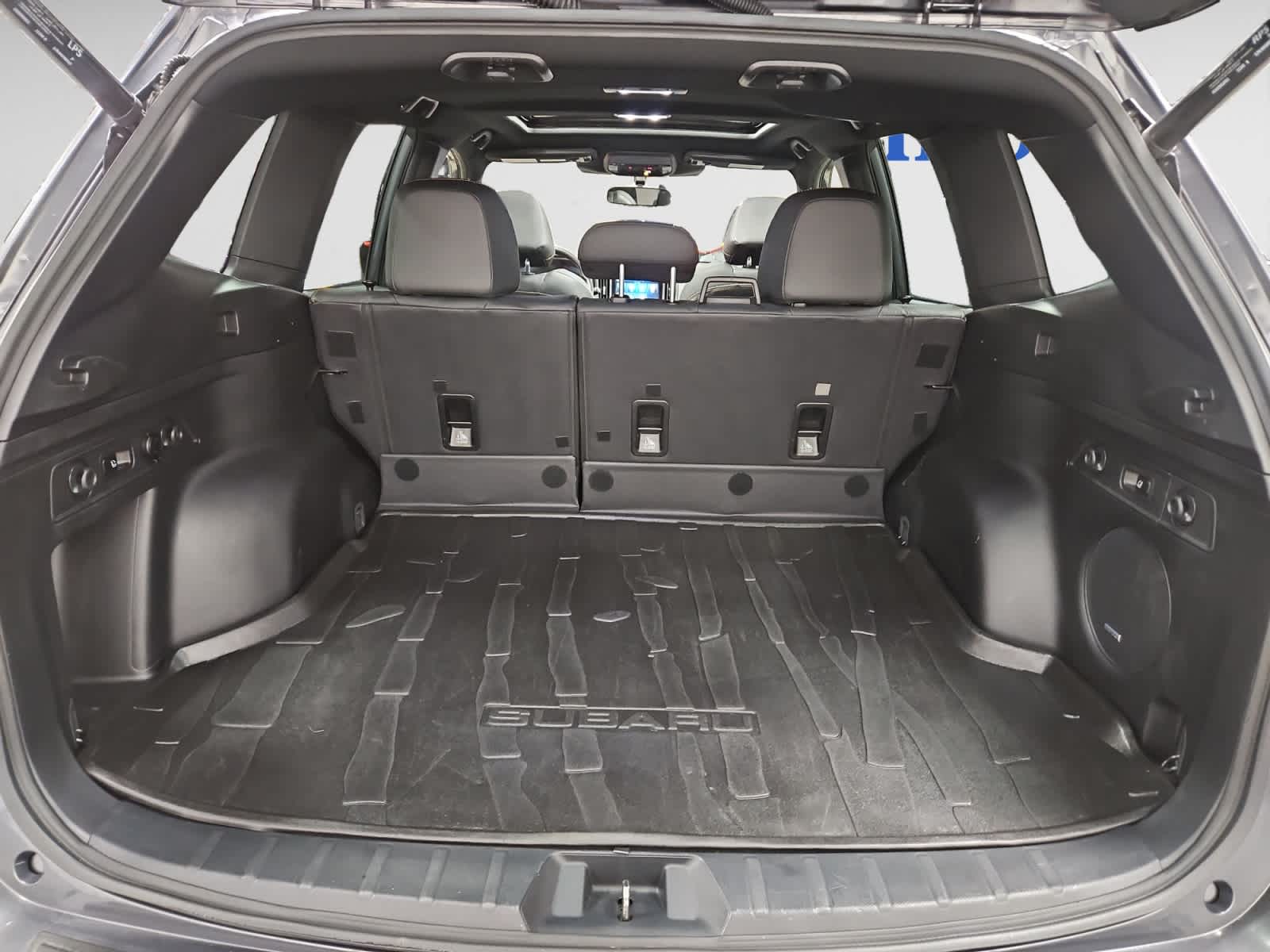 used 2022 Subaru Forester car, priced at $29,998
