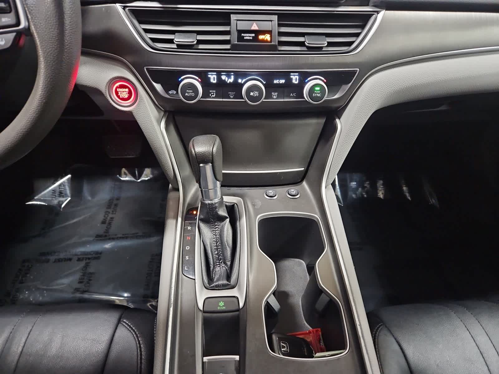 used 2018 Honda Accord car, priced at $17,998