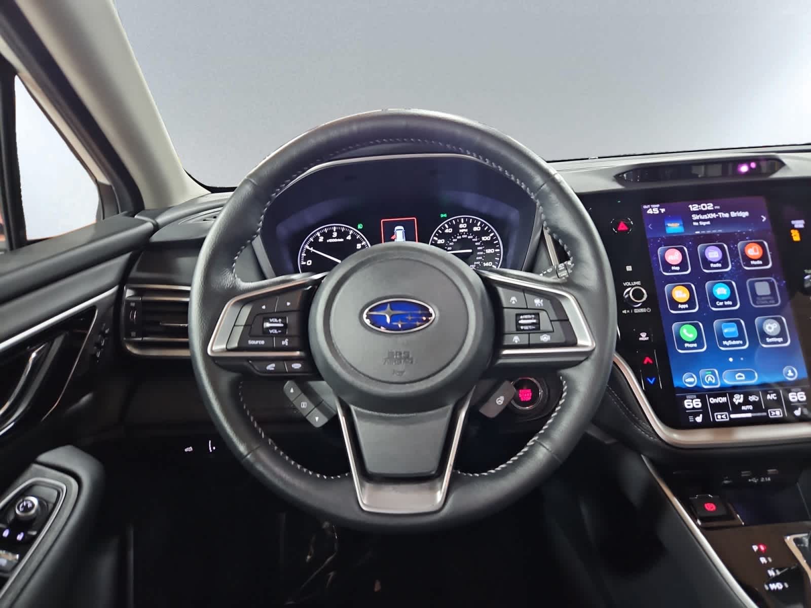 used 2020 Subaru Outback car, priced at $22,998