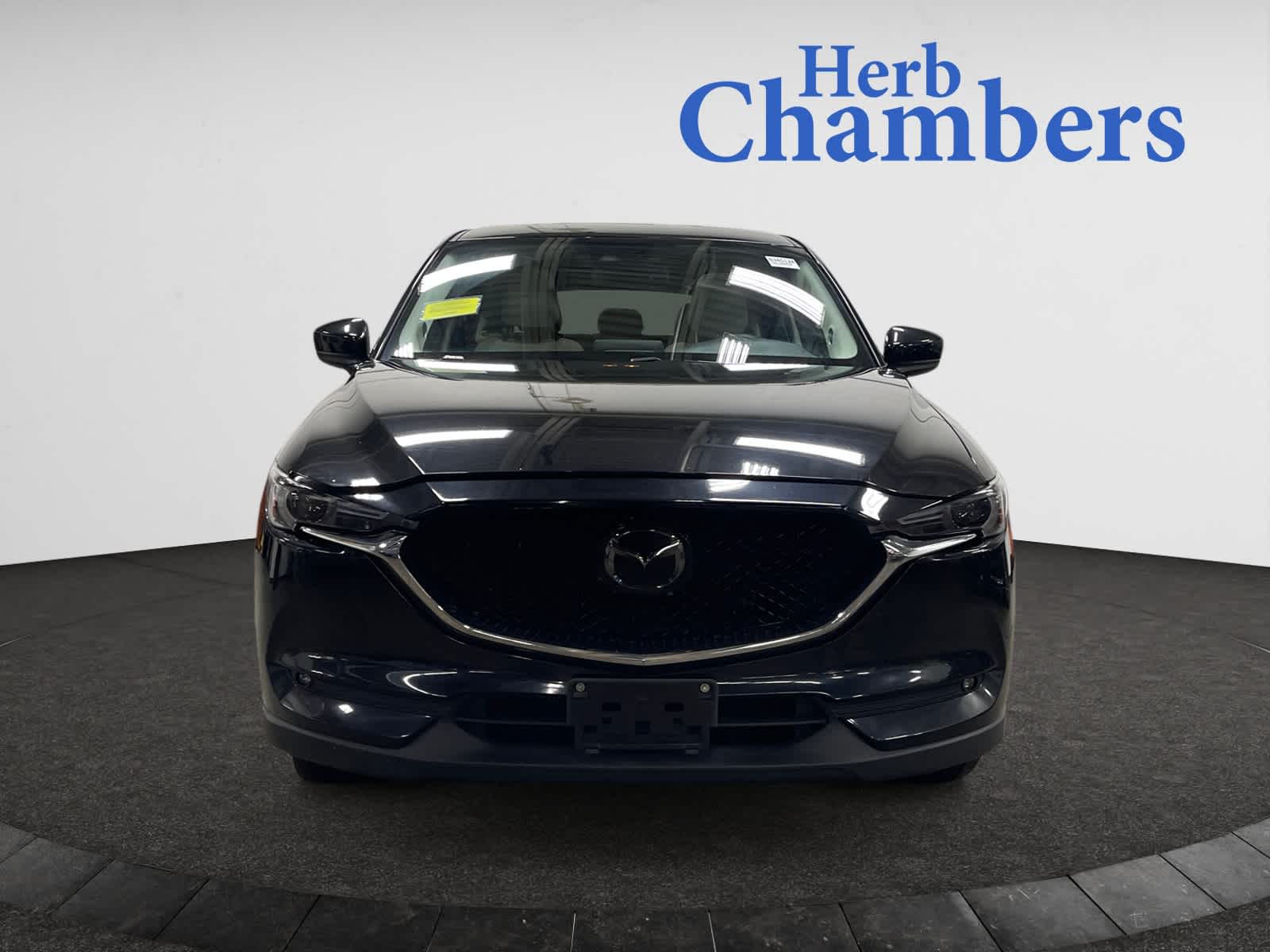 used 2018 Mazda Mazda CX-5 car, priced at $19,998