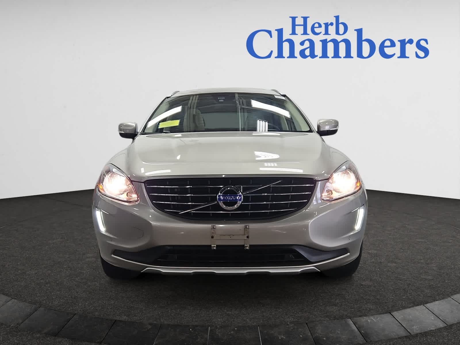 used 2014 Volvo XC60 car, priced at $16,998