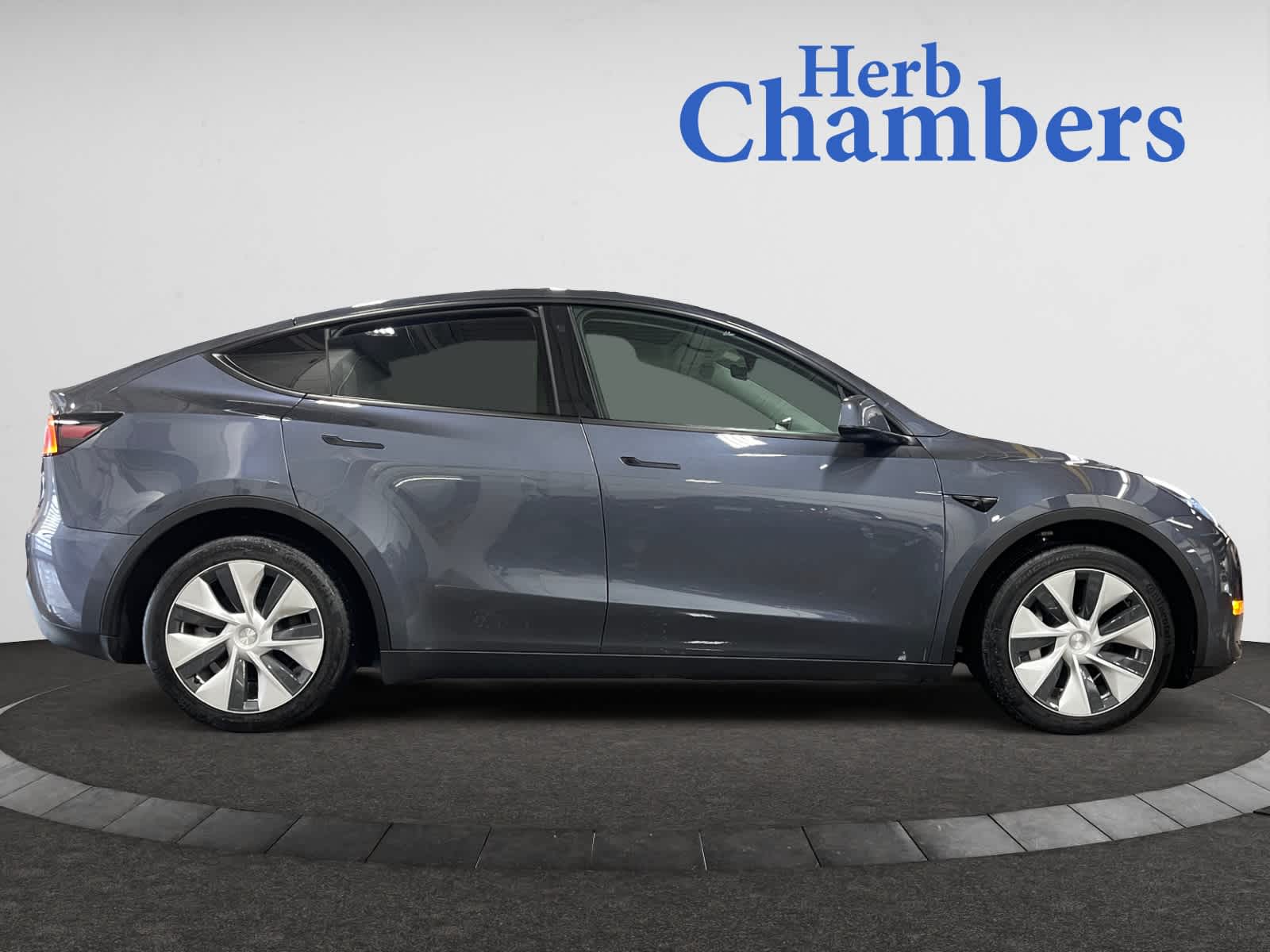 used 2023 Tesla Model Y car, priced at $32,398