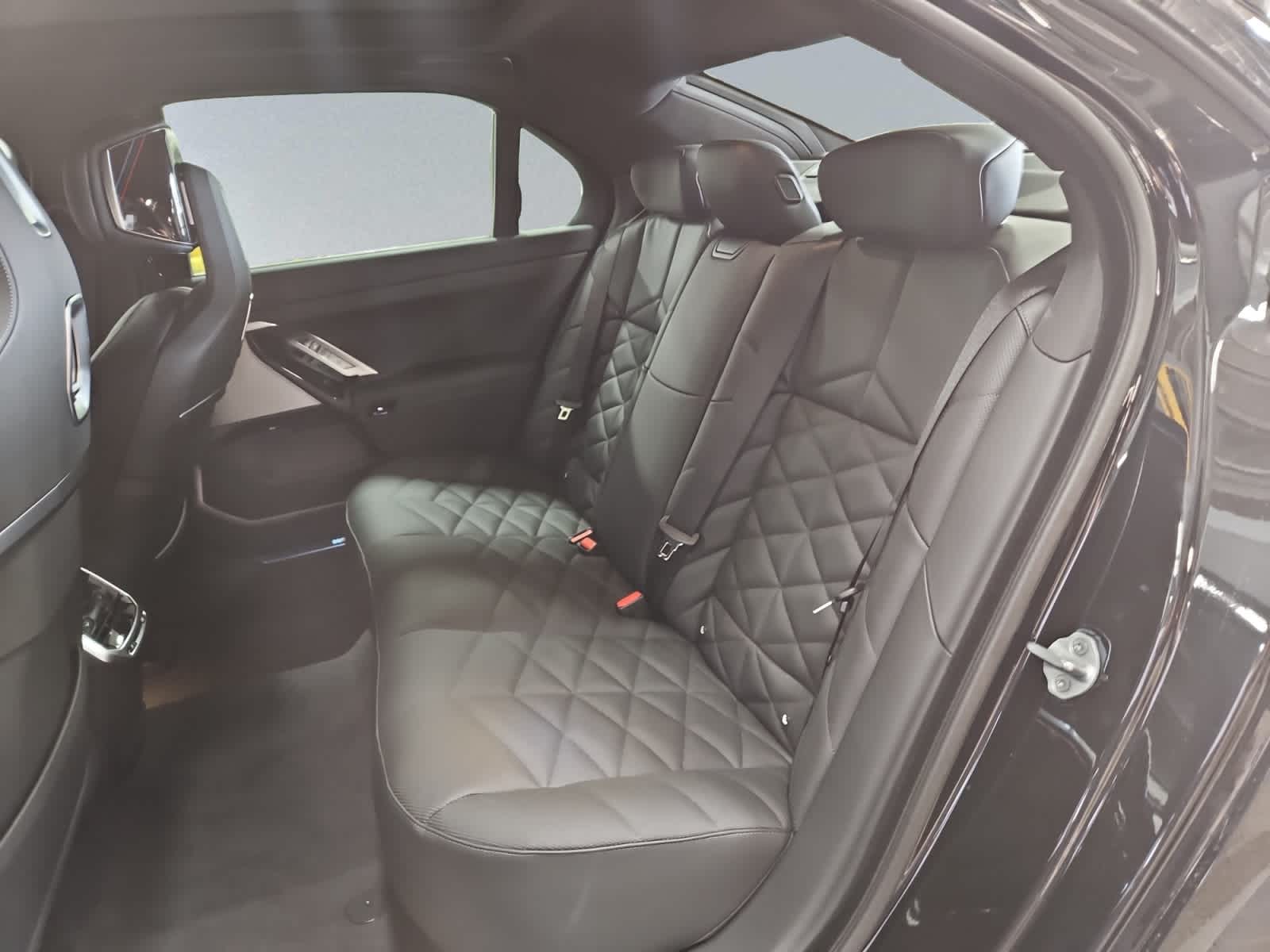 new 2025 BMW 740i car, priced at $106,470