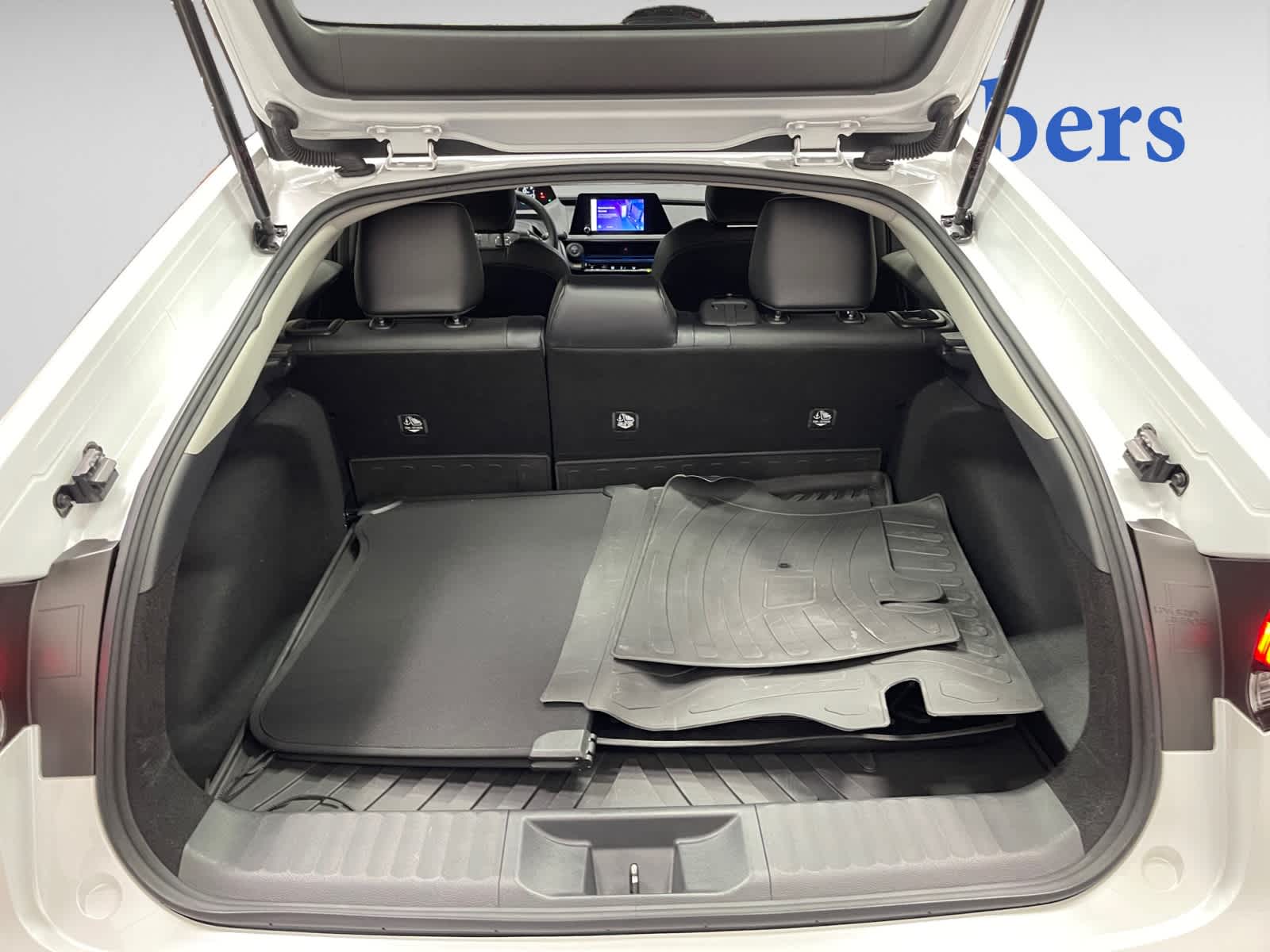 used 2023 Toyota Prius car, priced at $32,998