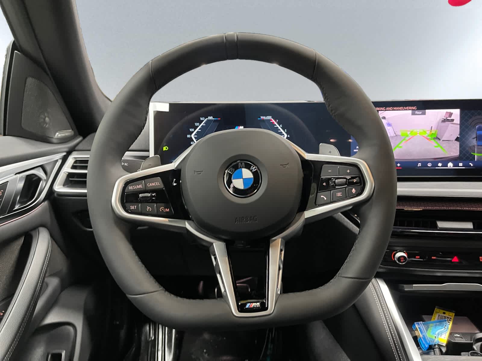 new 2025 BMW 430i car, priced at $59,360