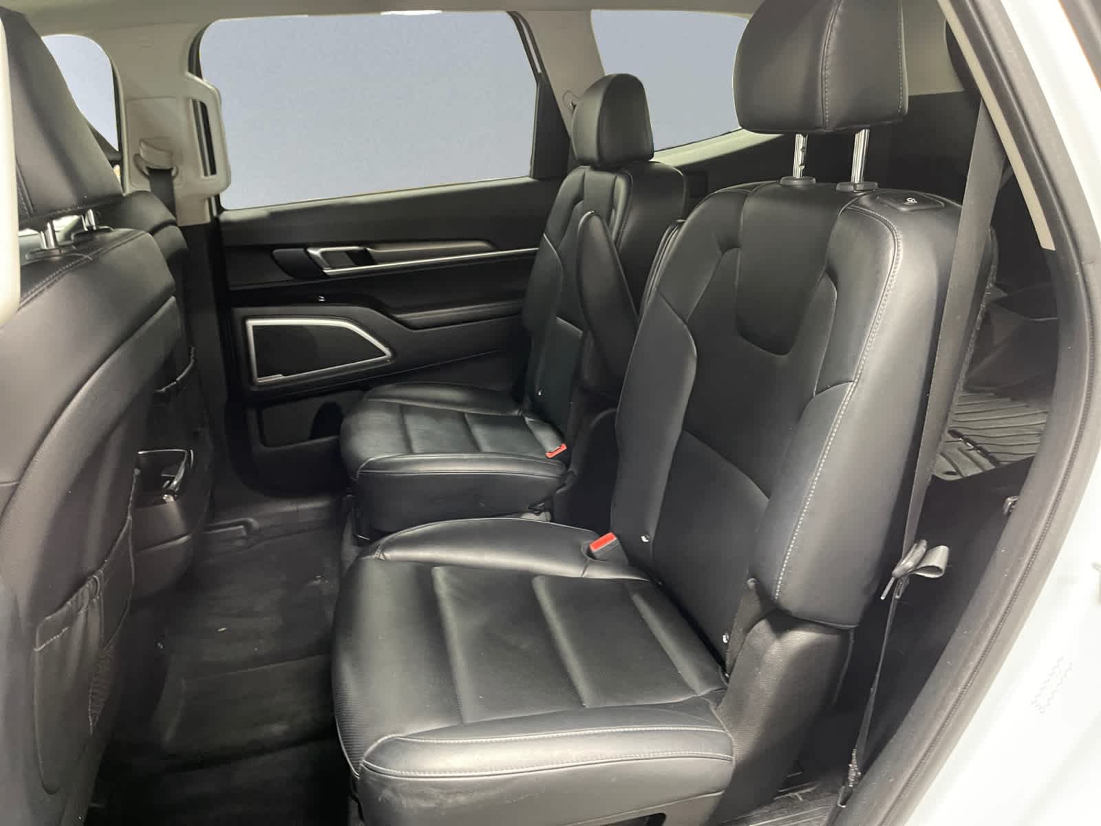 used 2020 Kia Telluride car, priced at $23,998