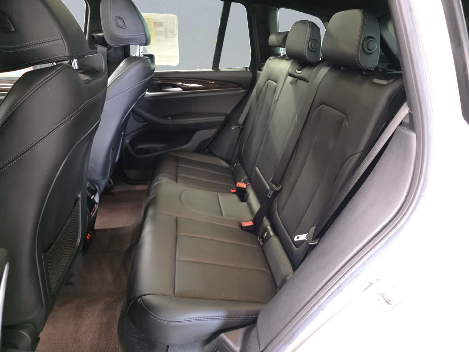 used 2022 BMW X3 car, priced at $38,998