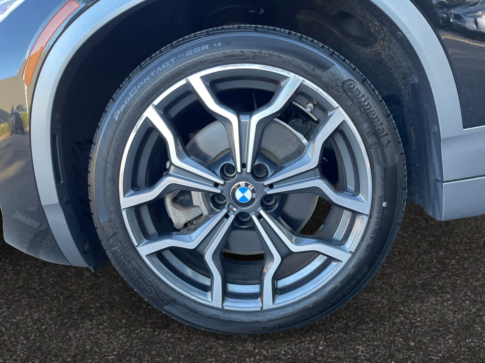used 2022 BMW X2 car, priced at $30,998