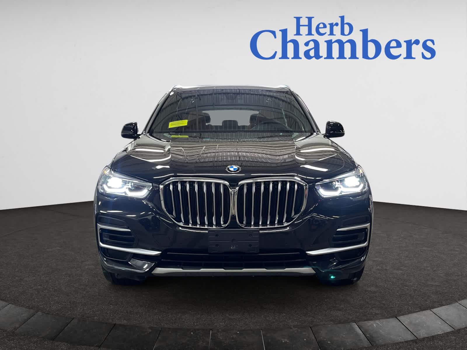 used 2022 BMW X5 car, priced at $42,998