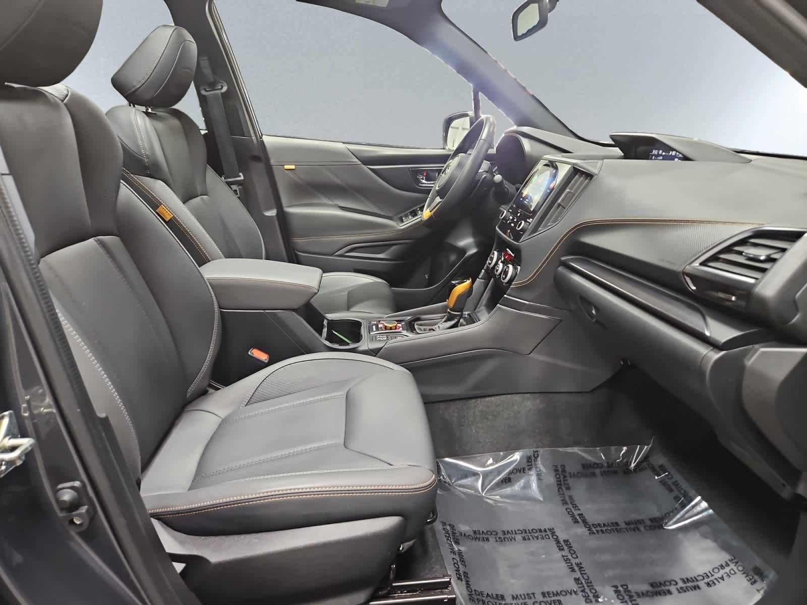 used 2022 Subaru Forester car, priced at $29,998