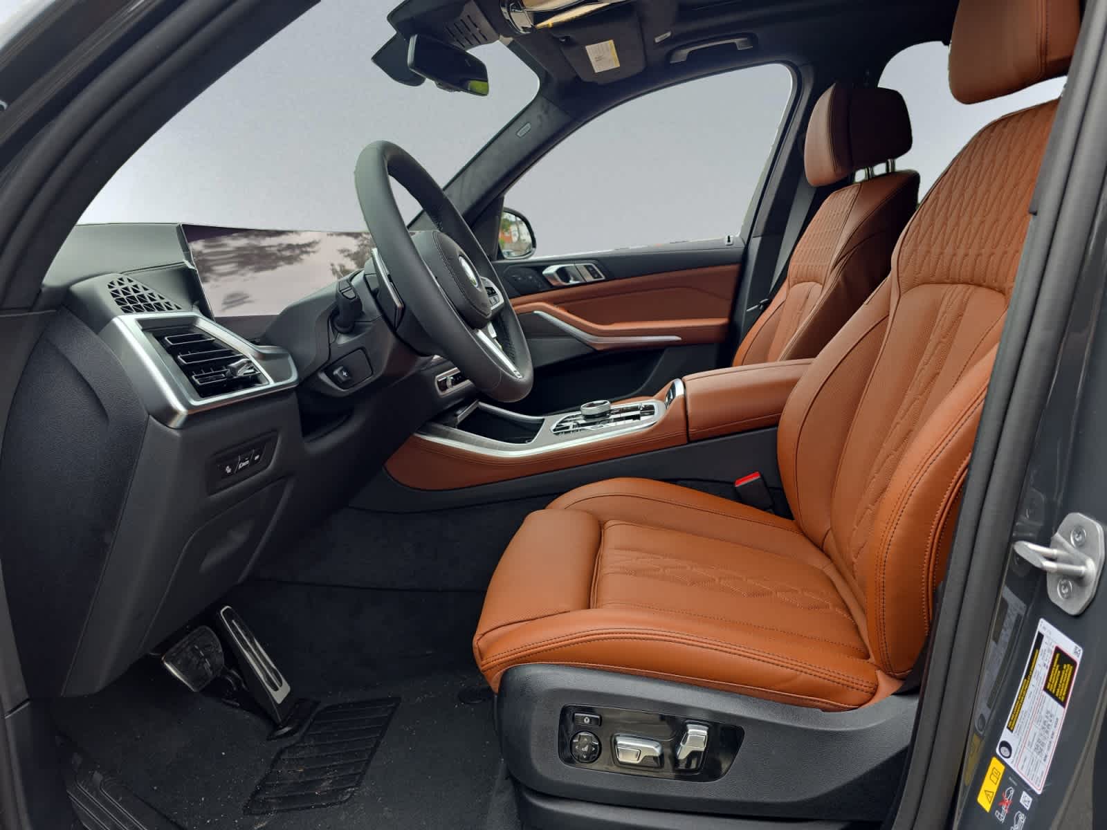 new 2026 BMW X5 PHEV car, priced at $93,200