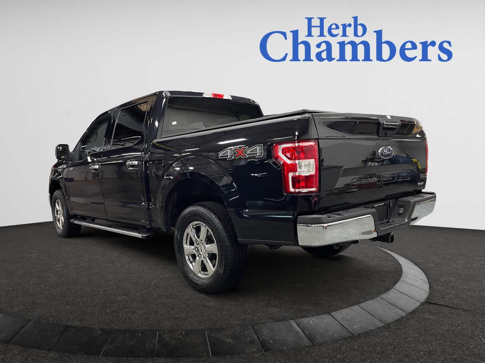 used 2019 Ford F-150 car, priced at $28,998