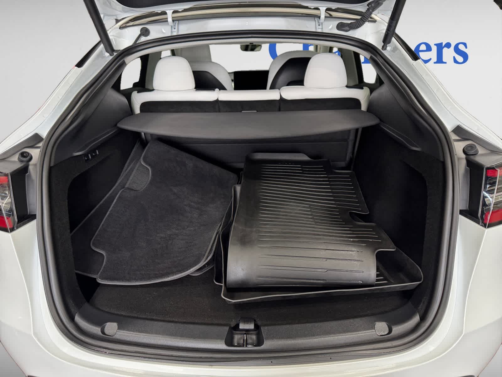 used 2023 Tesla Model Y car, priced at $30,598