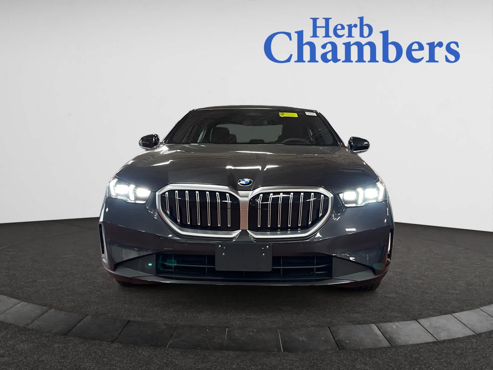 new 2026 BMW 530i car, priced at $66,660