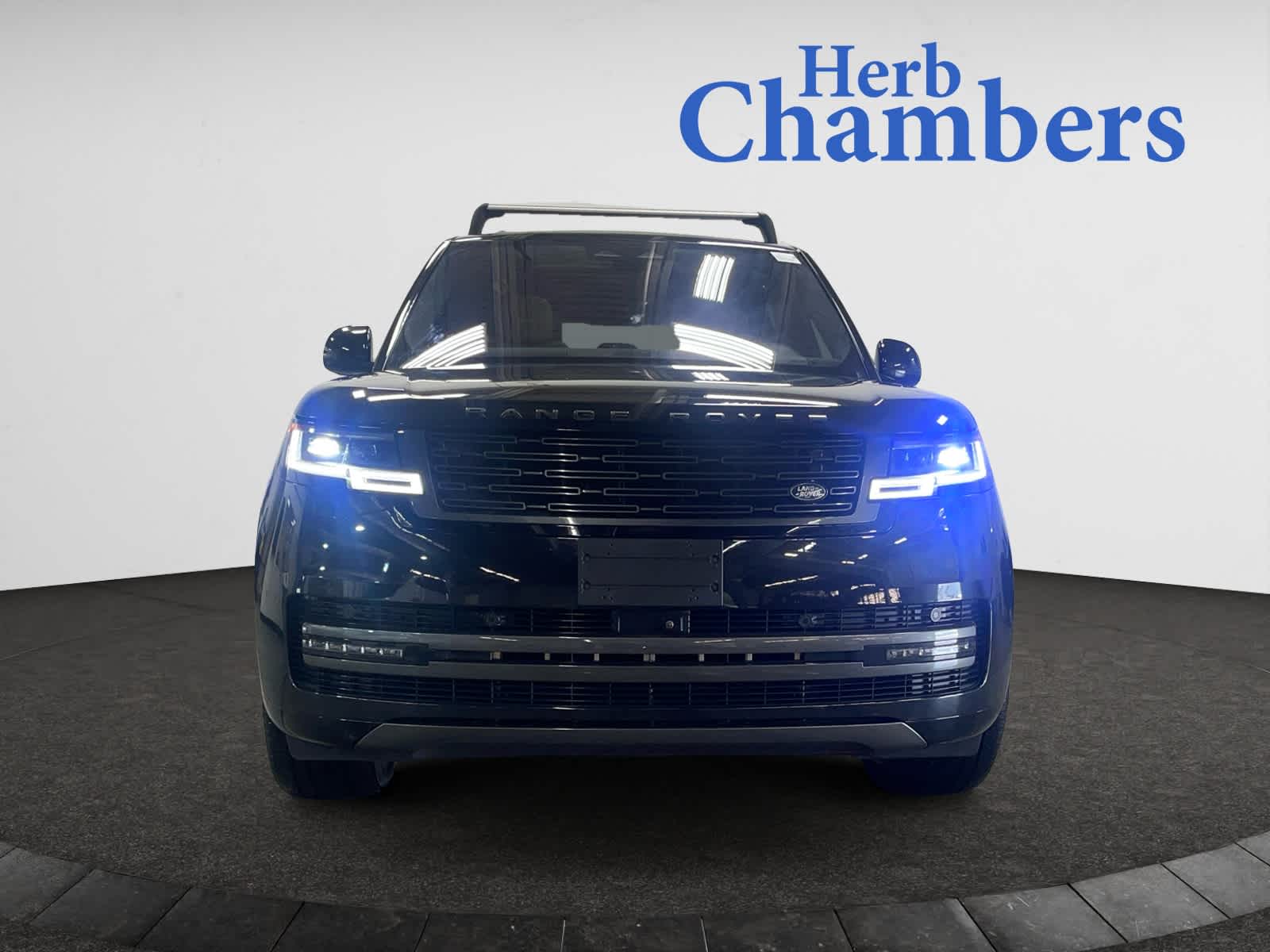 used 2023 Land Rover Range Rover car, priced at $92,498