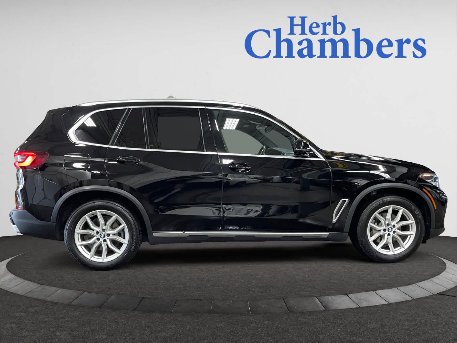 used 2020 BMW X5 car, priced at $35,498