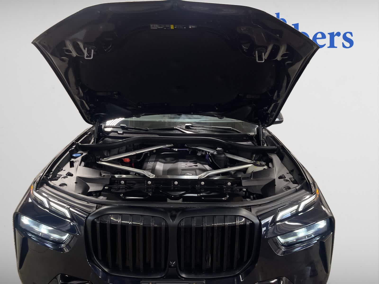 used 2023 BMW X7 car, priced at $70,998