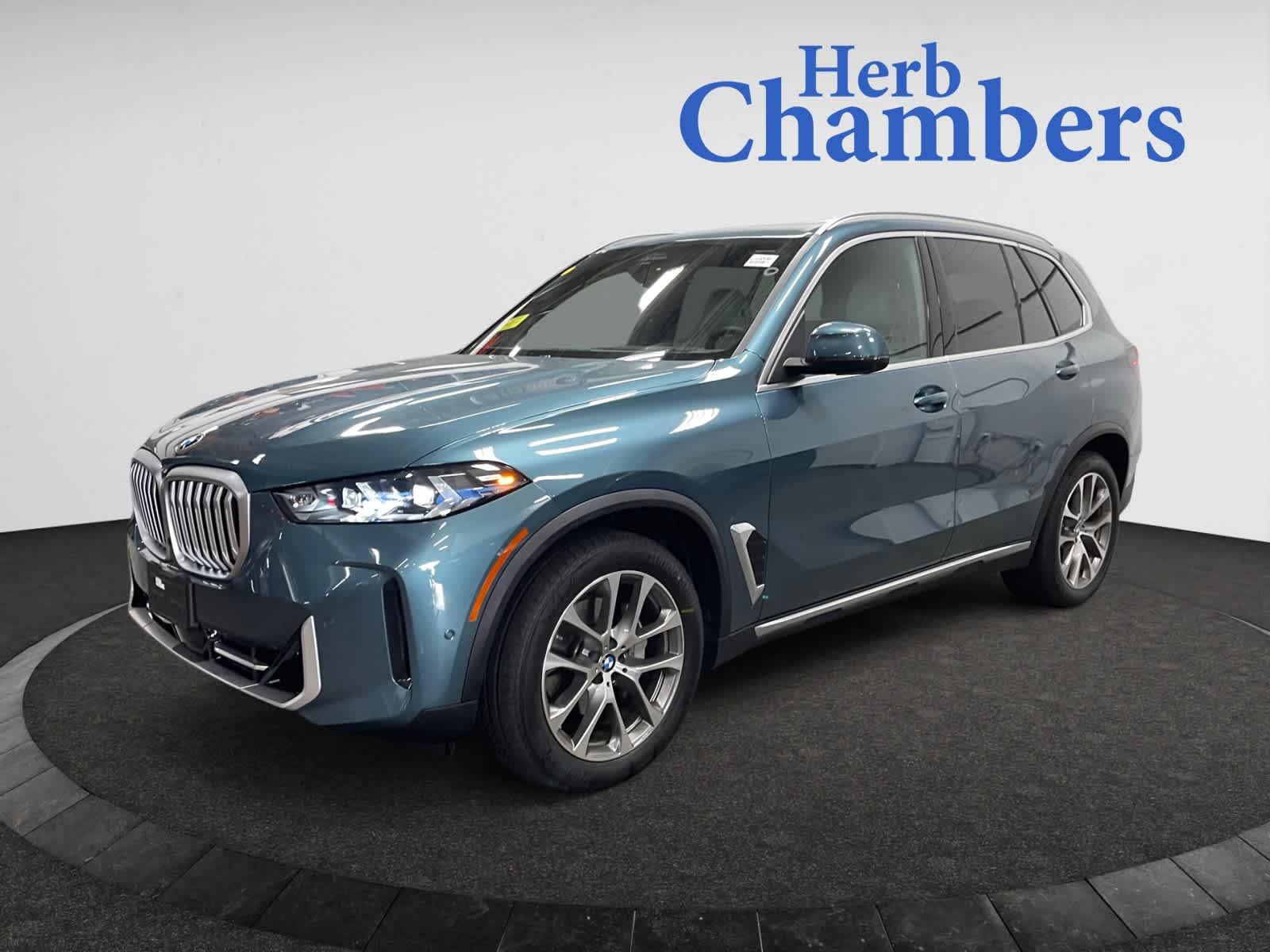 used 2024 BMW X5 car, priced at $65,498