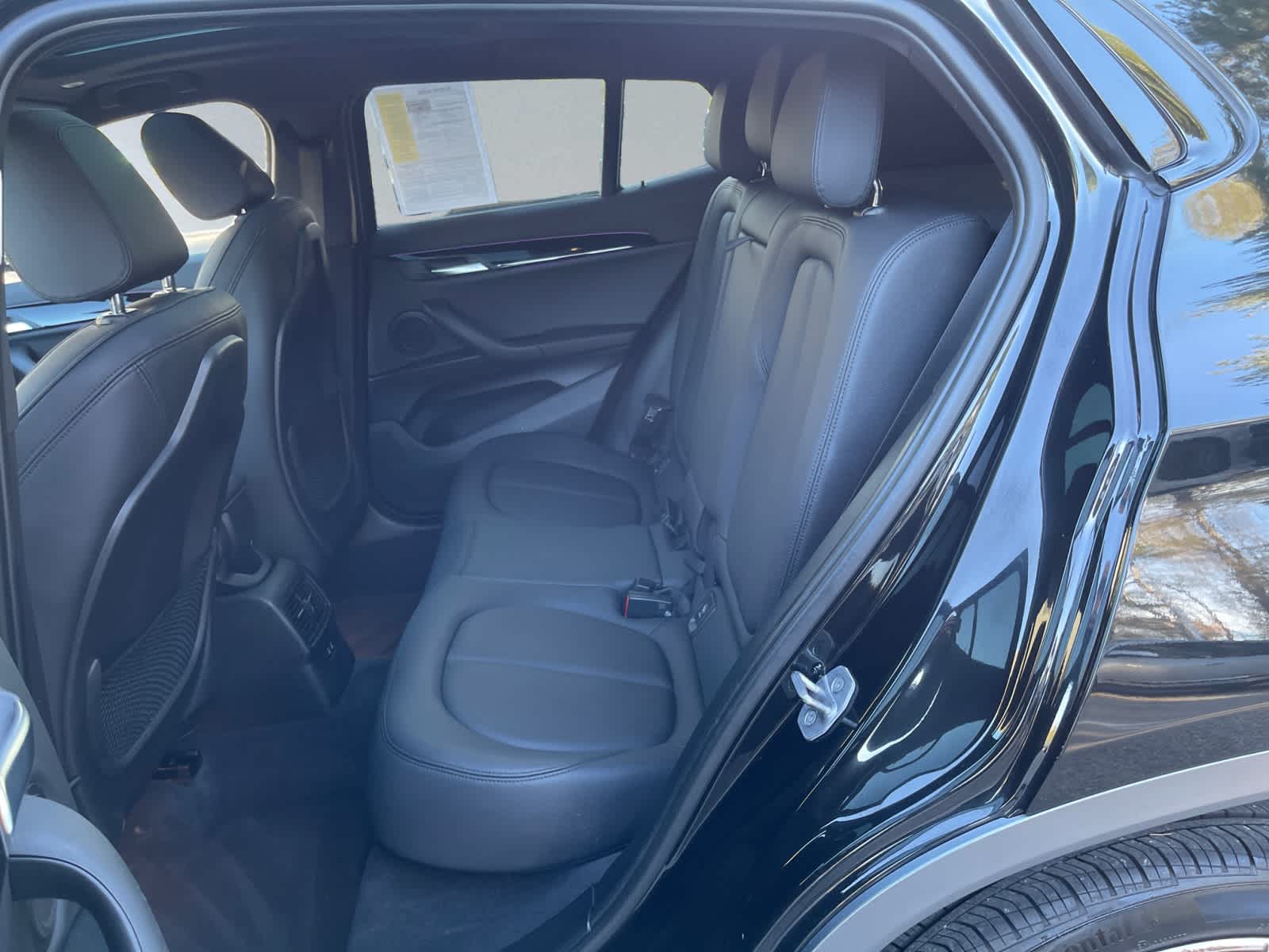 used 2022 BMW X2 car, priced at $30,998