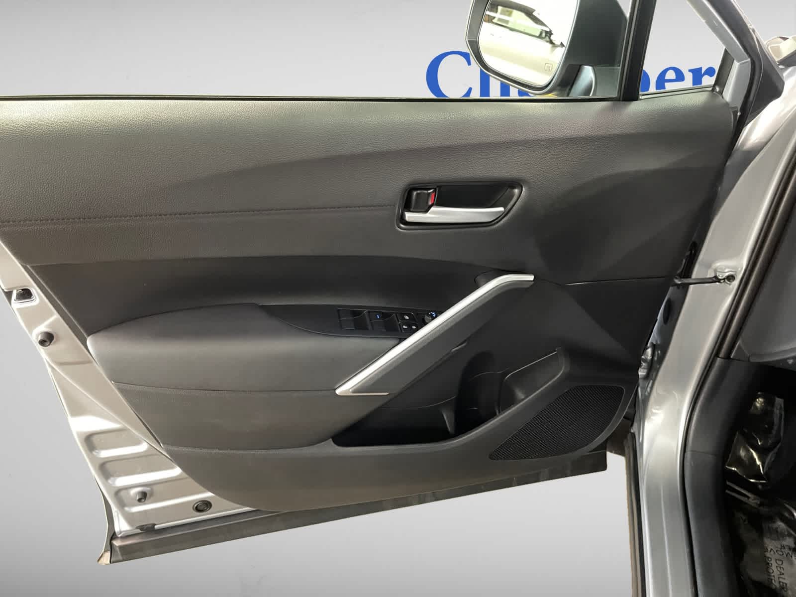 used 2022 Toyota Corolla Cross car, priced at $29,998