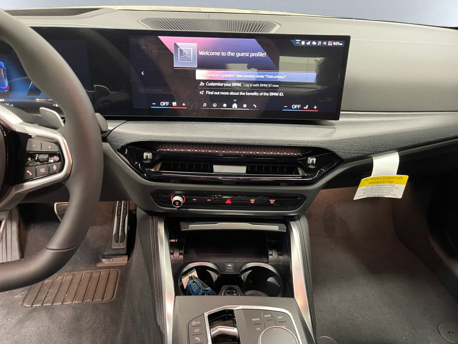 new 2026 BMW 430i car, priced at $72,525