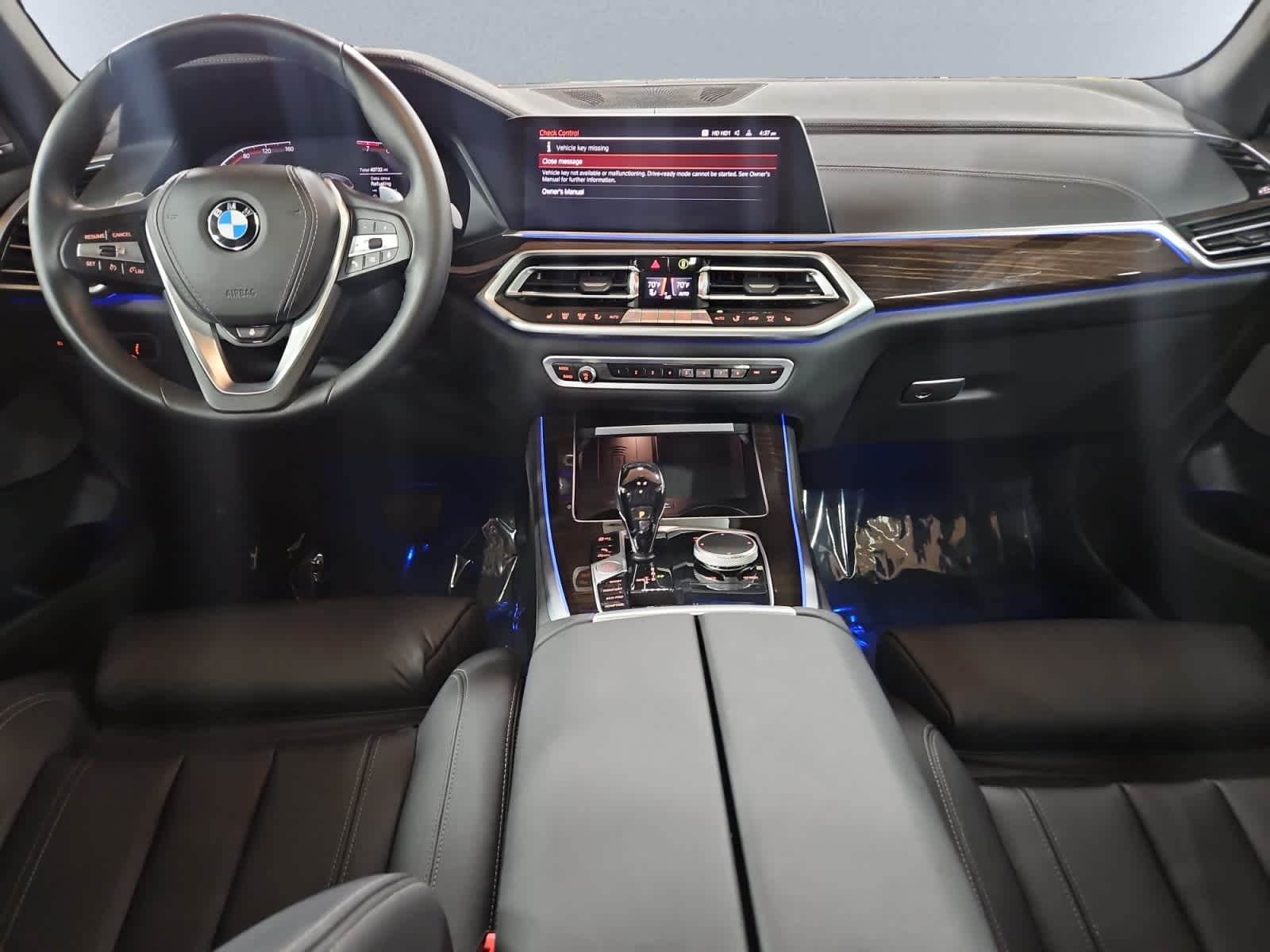 used 2020 BMW X5 car, priced at $36,998