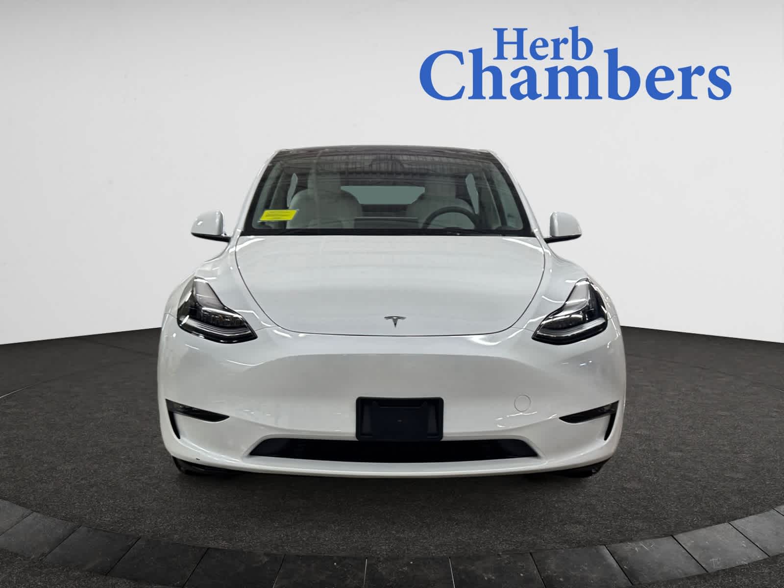 used 2023 Tesla Model Y car, priced at $30,598