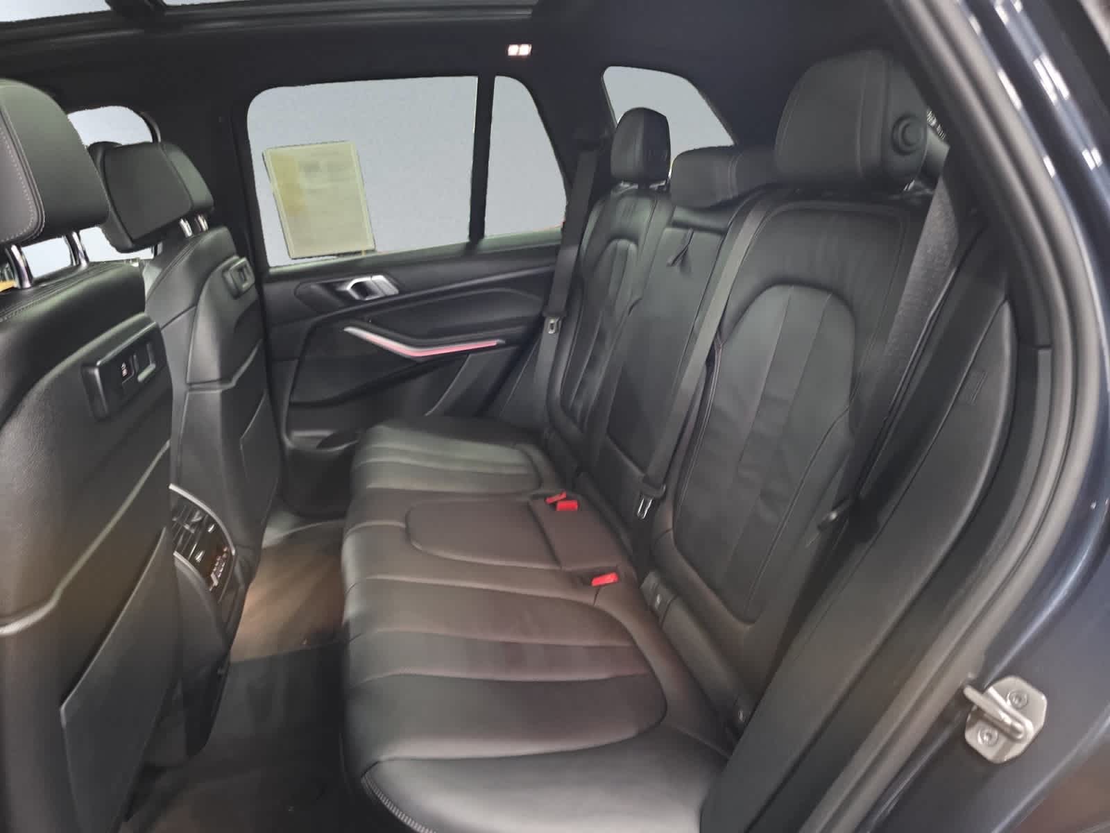 used 2022 BMW X5 car, priced at $51,998